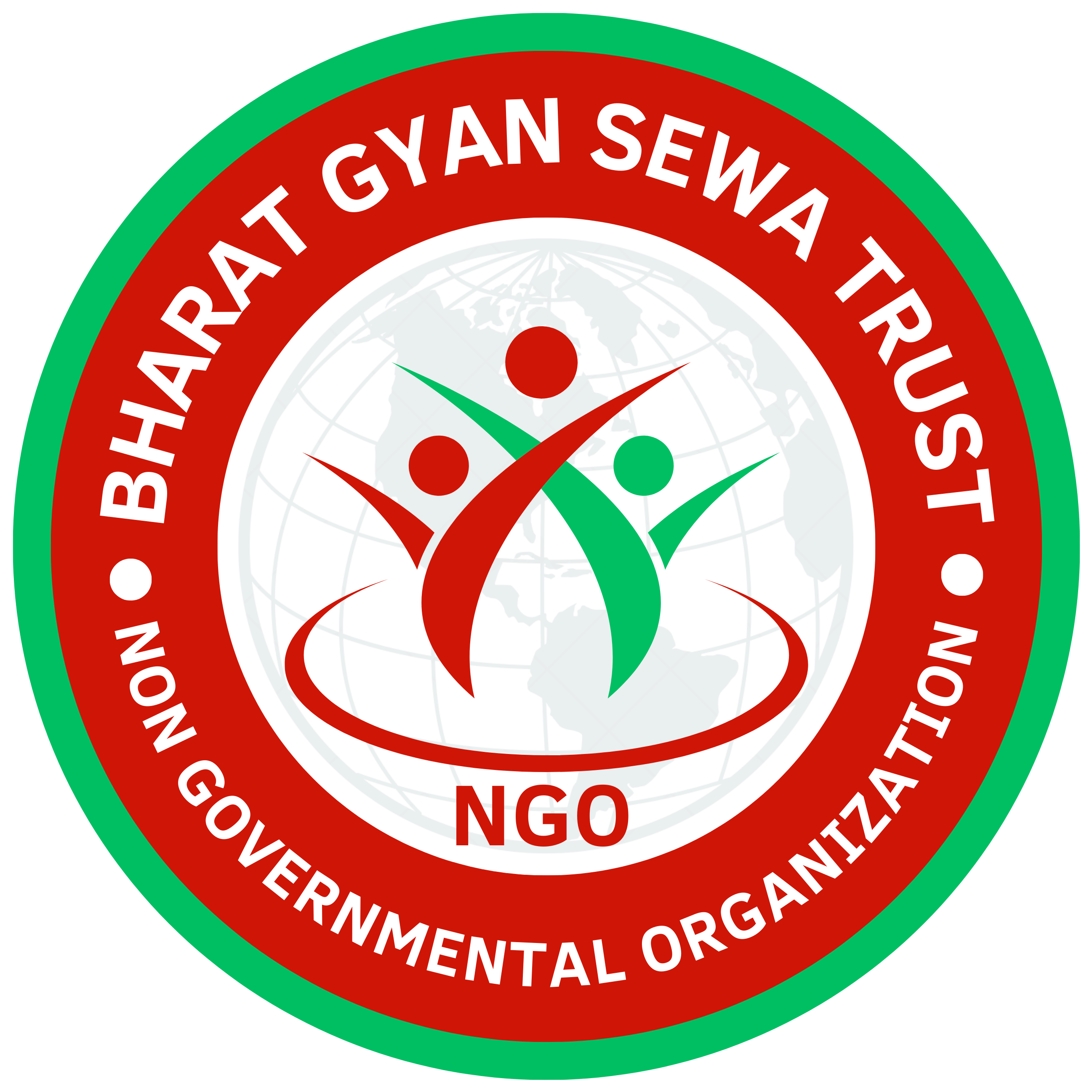 Bharat Gyan Sewa Trust